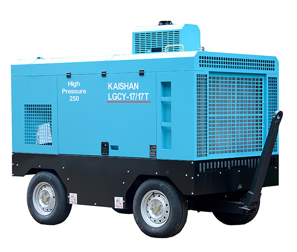 KAISHAN Intelligent Tunneling Drilling Rigs: Efficient, Safe, and Smart Underground Excavation Solutions