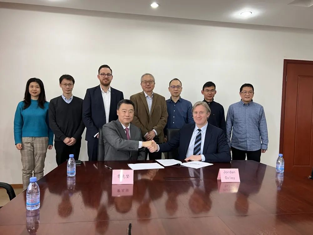 Nigeria Infrastructure Project: Kaishan Custom Voltage Modification Ensures Uninterrupted Progress